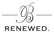 B Renewed. by Bonnie J Smith LMT Logo