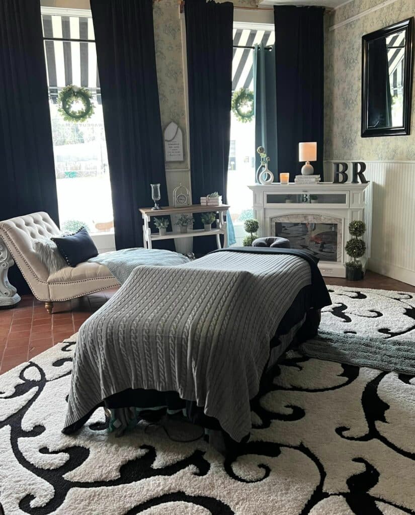 Brenewed by Bonnie LMT Guyton, GA