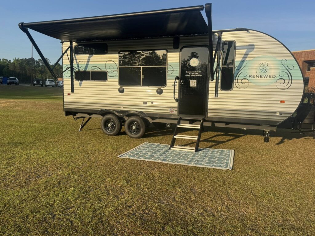 B Renewed by Bonnie Luxury Mobile Massage